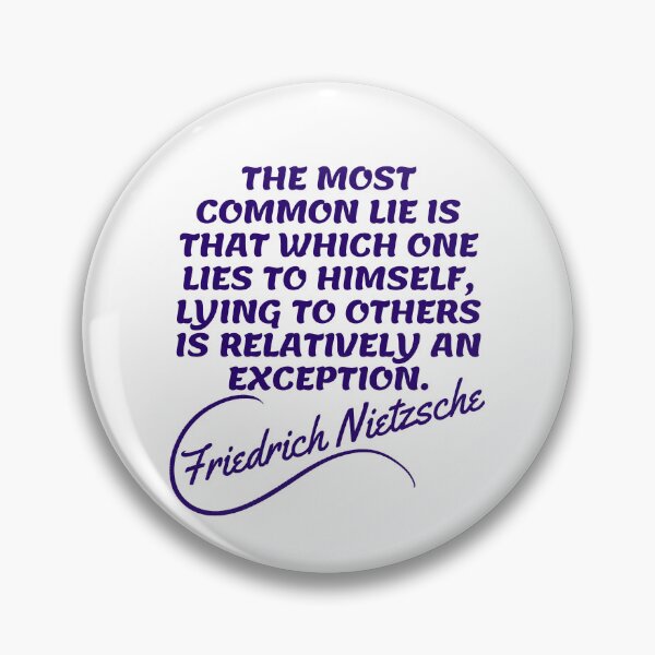 Item preview, Friedrich Nietzsche Quotes - Himself 2 designed and sold by Writer Quotes.