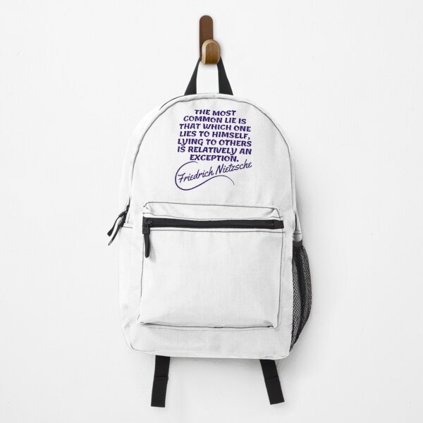 Item preview, Friedrich Nietzsche Quotes - Himself 2 designed and sold by Writer Quotes.