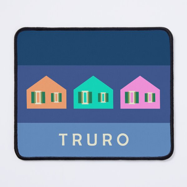 Item preview, Truro designed and sold by shotsfromthehip.