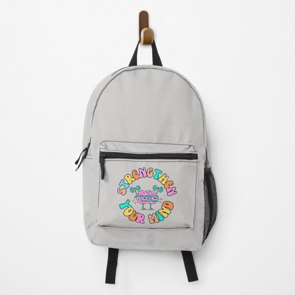 Item preview, Strengthen your mind designed and sold by LoujosDesign.