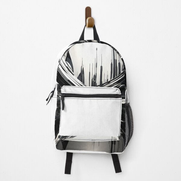 Item preview, black and white art designed and sold by lucymui.