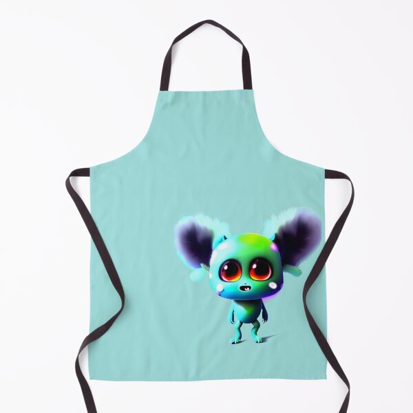 Item preview, Trainqro Alien designed and sold by UglyAliensInc.