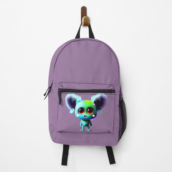 Item preview, Trainqro Alien designed and sold by UglyAliensInc.