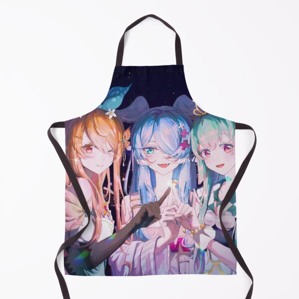 Item preview, LazuLight Nijisanji EN designed and sold by Boy From North.