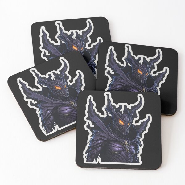 Item preview, Embrace the Void: Unleash the Power of Void Lord designed and sold by Grim000.