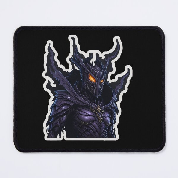 Item preview, Embrace the Void: Unleash the Power of Void Lord designed and sold by Grim000.