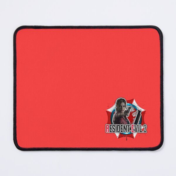 Item preview, Copia de Resident Evil 2 logo (Leon) designed and sold by FirzeCrescent.
