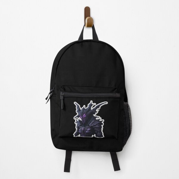 Item preview, Unveiling the Unknown: Captivating Void Lord Products Revealed designed and sold by Grim000.