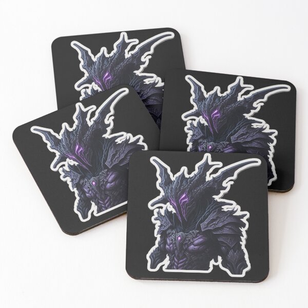 Item preview, Unveiling the Unknown: Captivating Void Lord Products Revealed designed and sold by Grim000.
