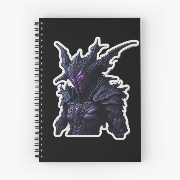 Item preview, Unveiling the Unknown: Captivating Void Lord Products Revealed designed and sold by Grim000.