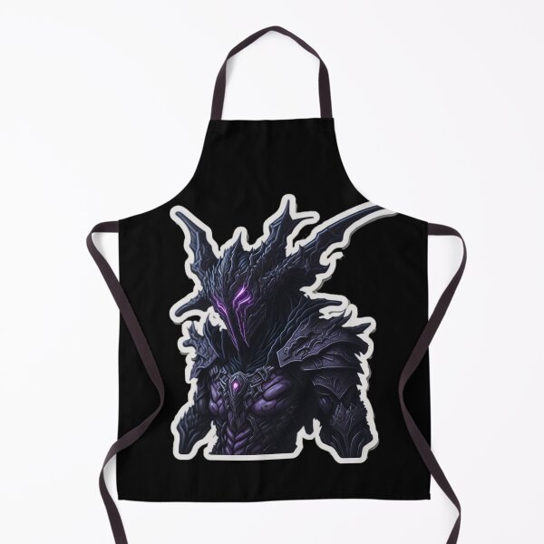 Item preview, Unveiling the Unknown: Captivating Void Lord Products Revealed designed and sold by Grim000.