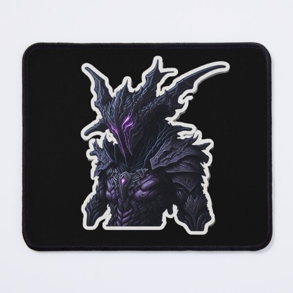 Item preview, Unveiling the Unknown: Captivating Void Lord Products Revealed designed and sold by Grim000.