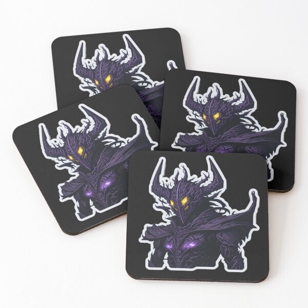 Item preview, Beyond Reality: Dive into the Realm of Void Lord designed and sold by Grim000.