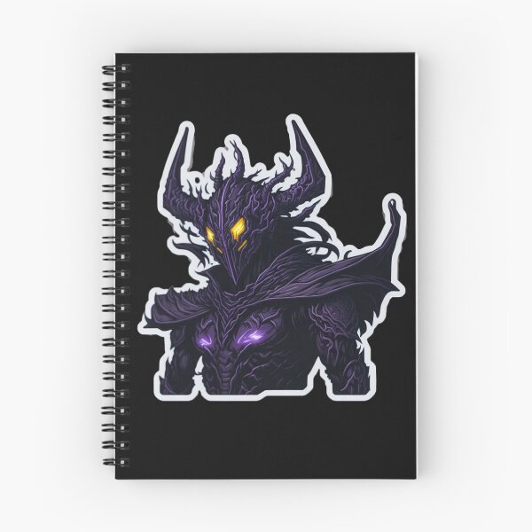 Item preview, Beyond Reality: Dive into the Realm of Void Lord designed and sold by Grim000.