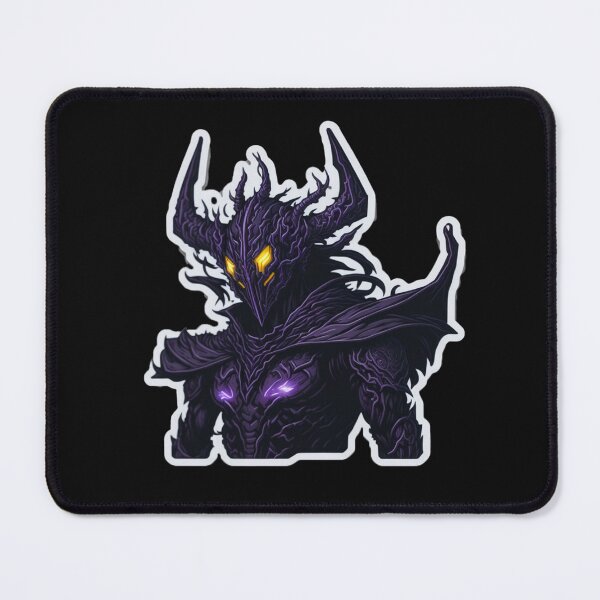 Item preview, Beyond Reality: Dive into the Realm of Void Lord designed and sold by Grim000.