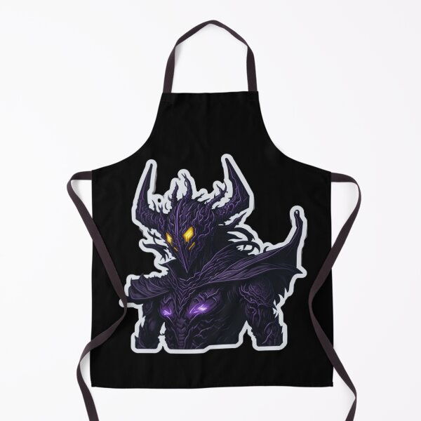 Item preview, Beyond Reality: Dive into the Realm of Void Lord designed and sold by Grim000.