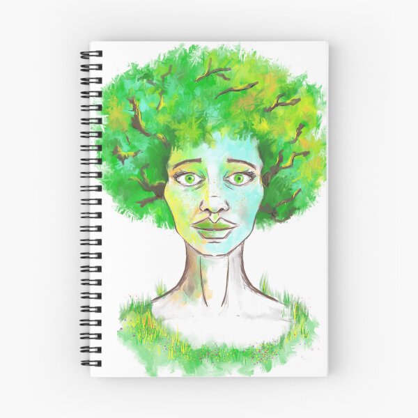Item preview, sister oak designed and sold by Graficticia.