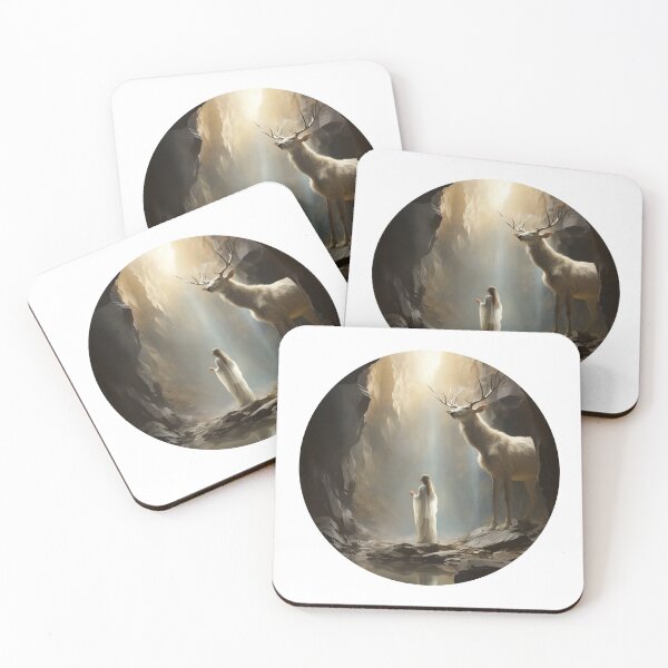 Item preview, Meeting I designed and sold by ArtMysterious.