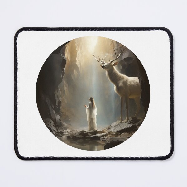Item preview, Meeting I designed and sold by ArtMysterious.