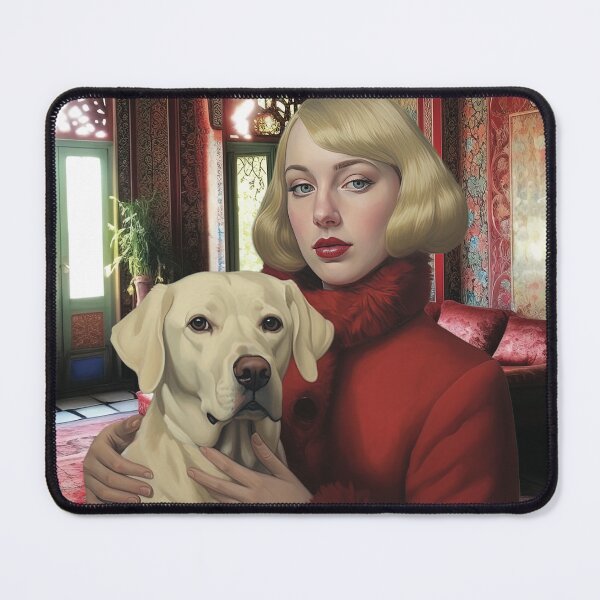Item preview, The Blondes designed and sold by swaninflight.
