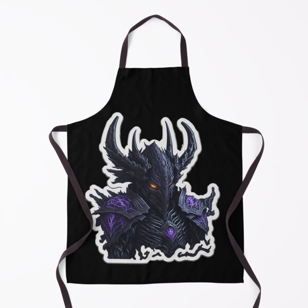 Item preview, Embrace the Infinite with Void Lord Treasures designed and sold by Grim000.