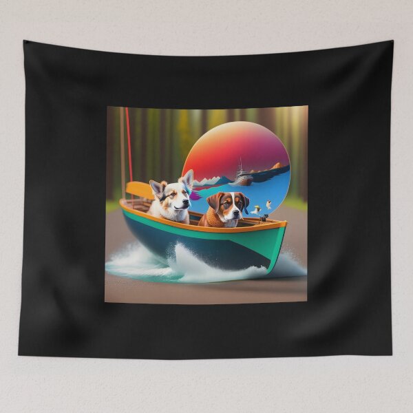 Item preview, Adventurous Duo 2 designed and sold by Shiwwa.