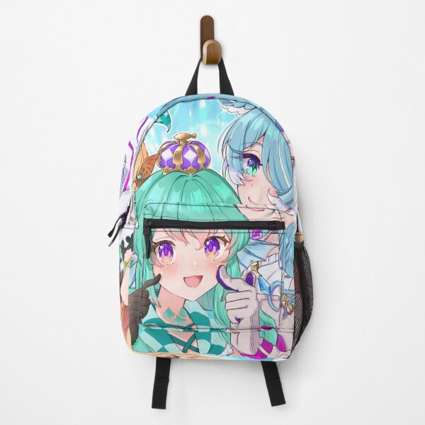 Item preview, LazuLight Nijisanji EN designed and sold by Boy From North.
