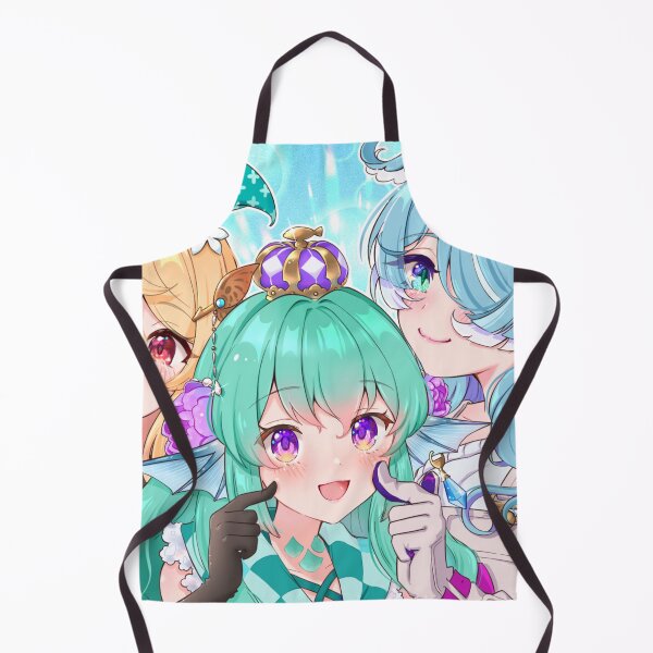 Item preview, LazuLight Nijisanji EN designed and sold by Boy From North.