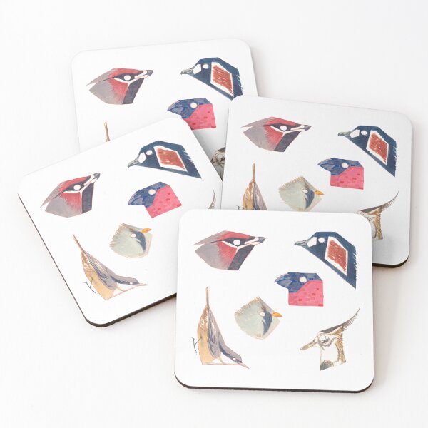 Item preview, Birds, Amiright designed and sold by anotheroutsider.