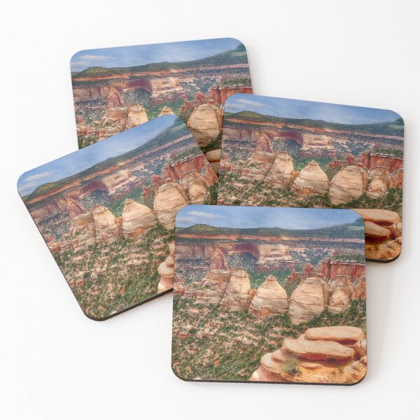 Item preview, The Coke Ovens - Colorado National Monument designed and sold by Kathy Weaver.