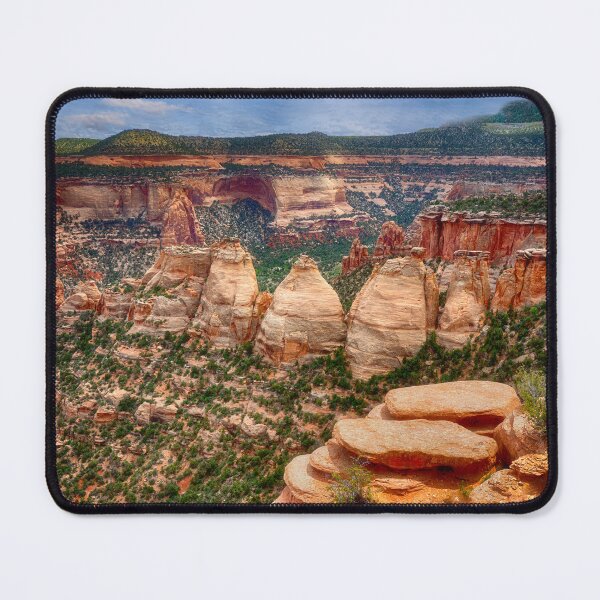 Item preview, The Coke Ovens - Colorado National Monument designed and sold by Kathy Weaver.
