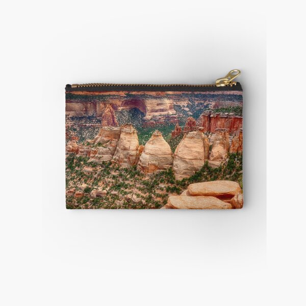 Item preview, The Coke Ovens - Colorado National Monument designed and sold by Kathy Weaver.