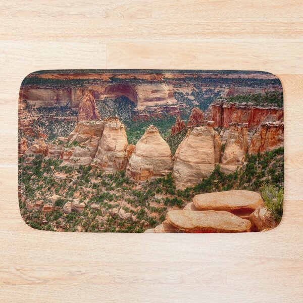 Item preview, The Coke Ovens - Colorado National Monument designed and sold by Kathy Weaver.