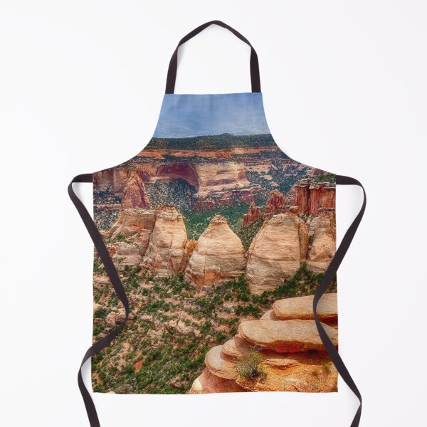 Item preview, The Coke Ovens - Colorado National Monument designed and sold by Kathy Weaver.