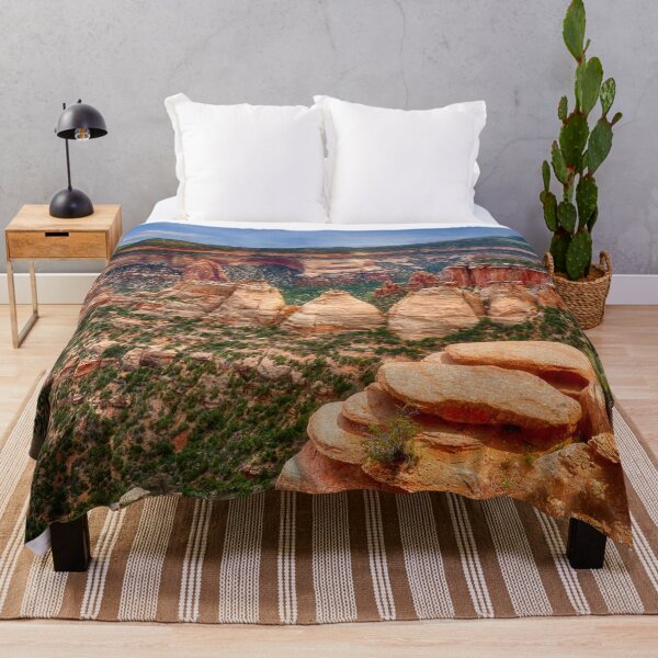 Item preview, The Coke Ovens - Colorado National Monument designed and sold by Kathy Weaver.