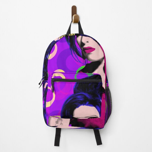 Item preview, back to black designed and sold by Misaku.