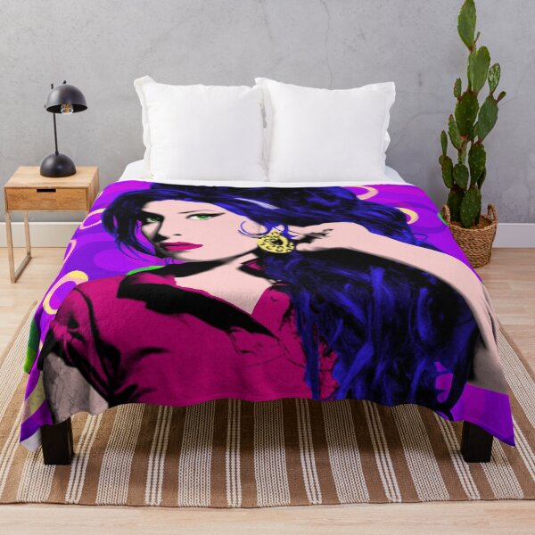 Item preview, volver al negro designed and sold by Misaku.