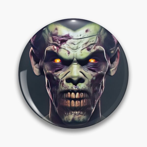 Item preview, Zombie Outbreak designed and sold by Designo-rama.