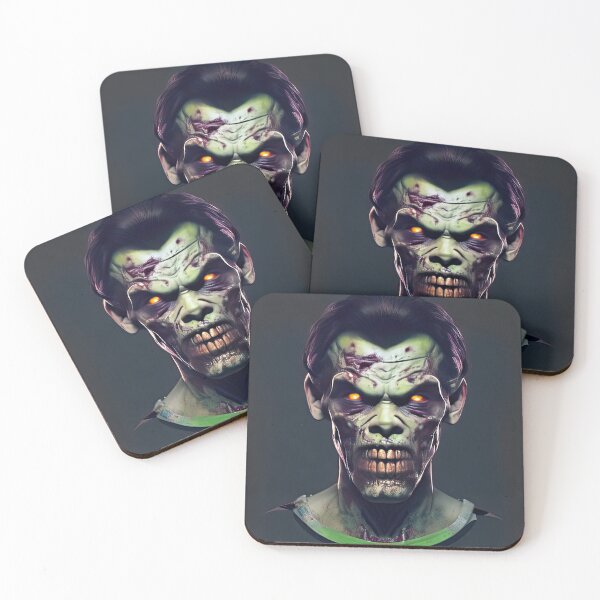 Item preview, Zombie Outbreak designed and sold by Designo-rama.