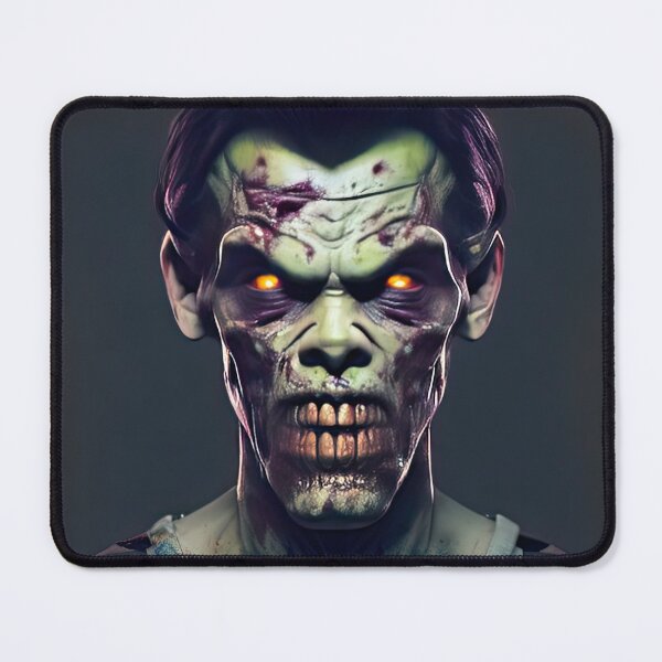 Item preview, Zombie Outbreak designed and sold by Designo-rama.