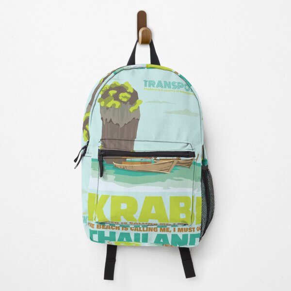 Item preview, on vacation in KRABI Thailand designed and sold by KewaleeTee.