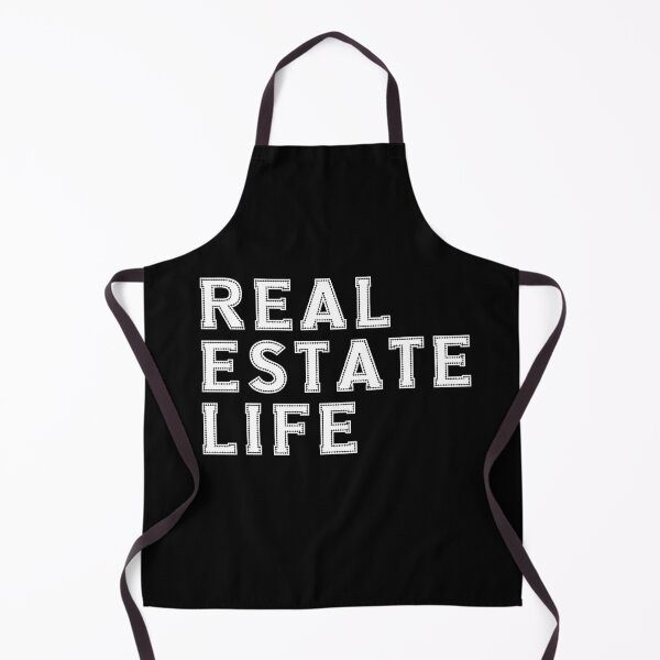 Item preview, Real Estate Life designed and sold by The Favorita.