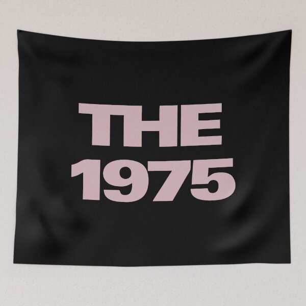 Item preview, The Great Year of Music and Band is 1975 designed and sold by joinanotherday.