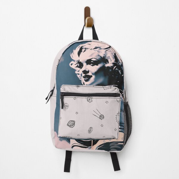Item preview, Starship Marilyn designed and sold by Raine2Shine.