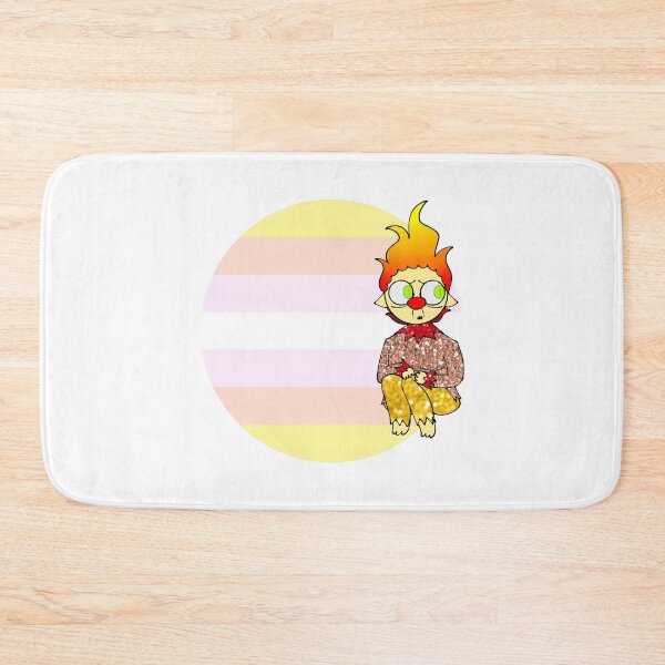 Item preview, Heat Miser Pangender Flag designed and sold by TheGothDork.