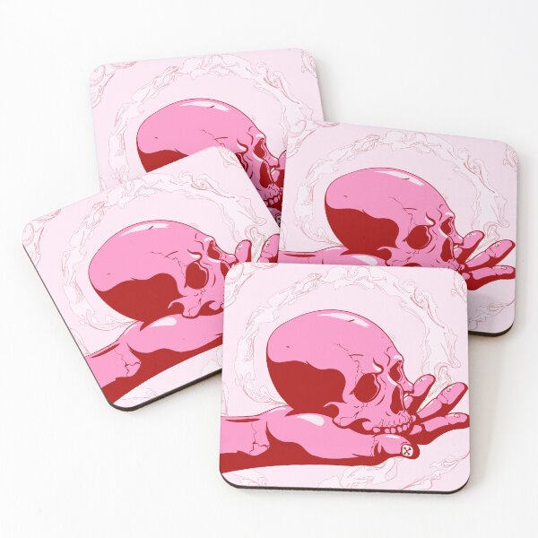 Item preview, Give U Skull designed and sold by KitohodkA.