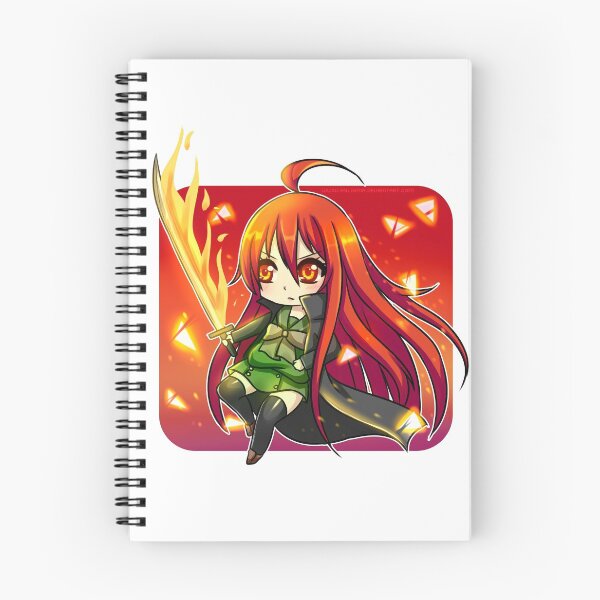 Item preview, Chibi Shana designed and sold by Hyldenia.