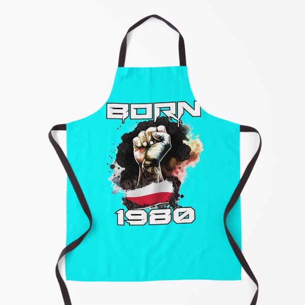 Item preview, Born 1980 designed and sold by MironEX.