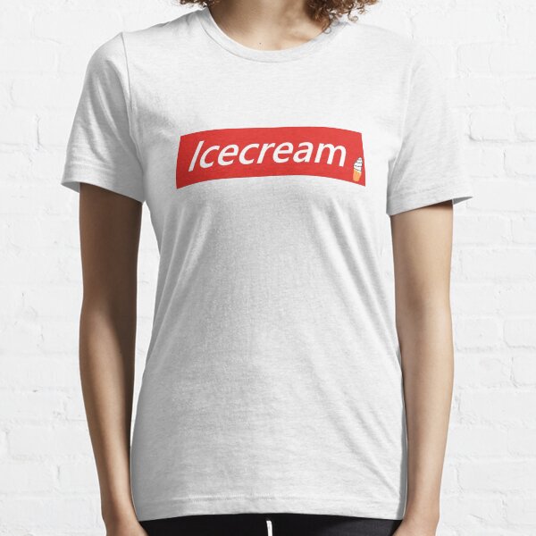 Icecream Essential T-Shirt