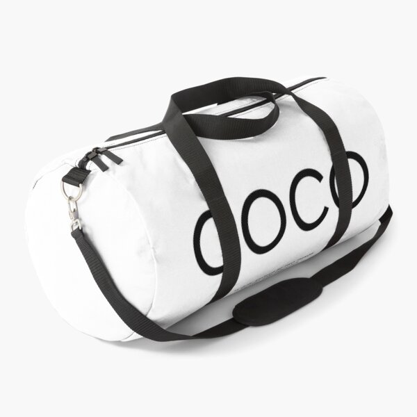Coco Chanel | Duffle Bag